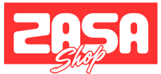Zasashop